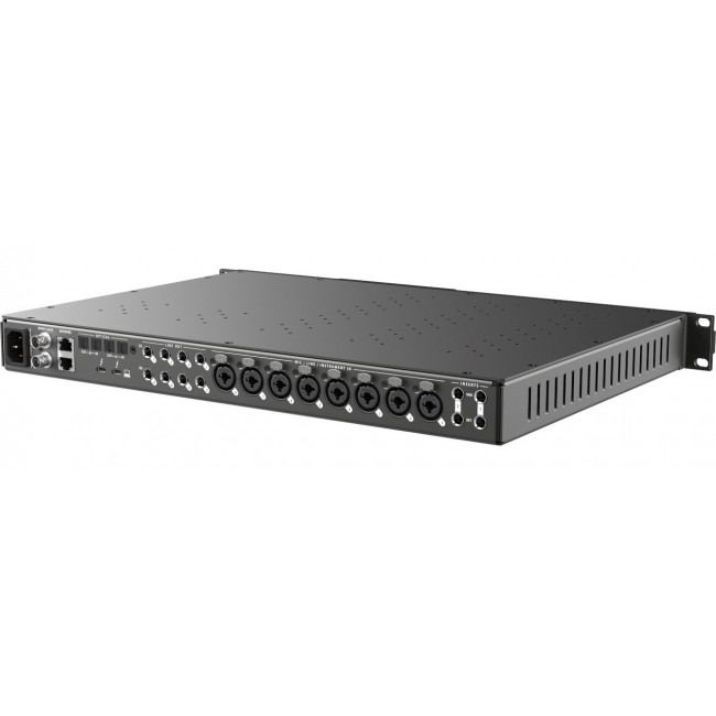 MOTU 10pre - audio interface