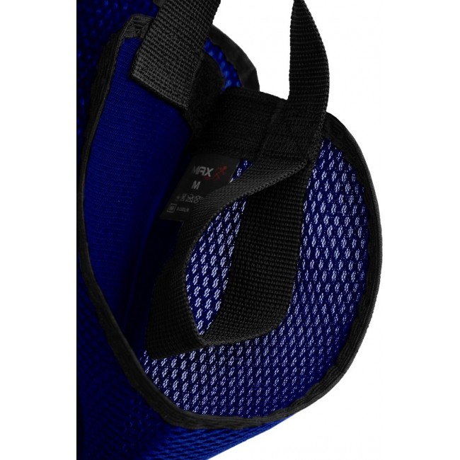 Mesh Arm Sling O-1501/N/S REHAFUND, Blue