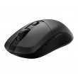 MSI VERSA 300 WIRELESS 8K mouse Gaming Ambidextrous RF Wireless + Bluetooth + USB Type-A Optical 2600 DPI