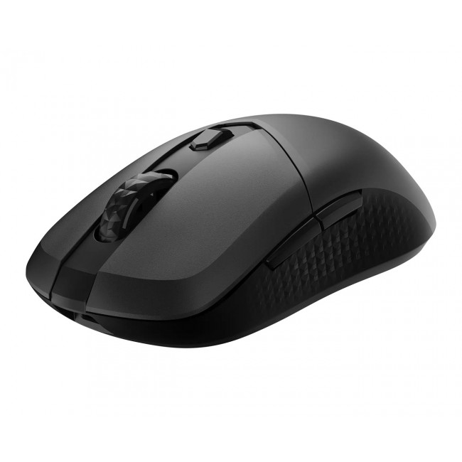 MSI VERSA 300 WIRELESS 8K mouse Gaming Ambidextrous RF Wireless + Bluetooth + USB Type-A Optical 2600 DPI
