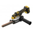 DeWALT DCM200NT-XJ portable sander Belt sander Black, Yellow