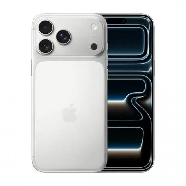 Apple iPhone 17 Pro Max 256GB Silver Apple iPhone 17 Pro Max 256GB Silver