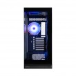 Chieftec GX-30B-OP computer case Midi Tower Black