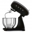 Smeg SMF05BLEU mixer Stand mixer 1000 W Black