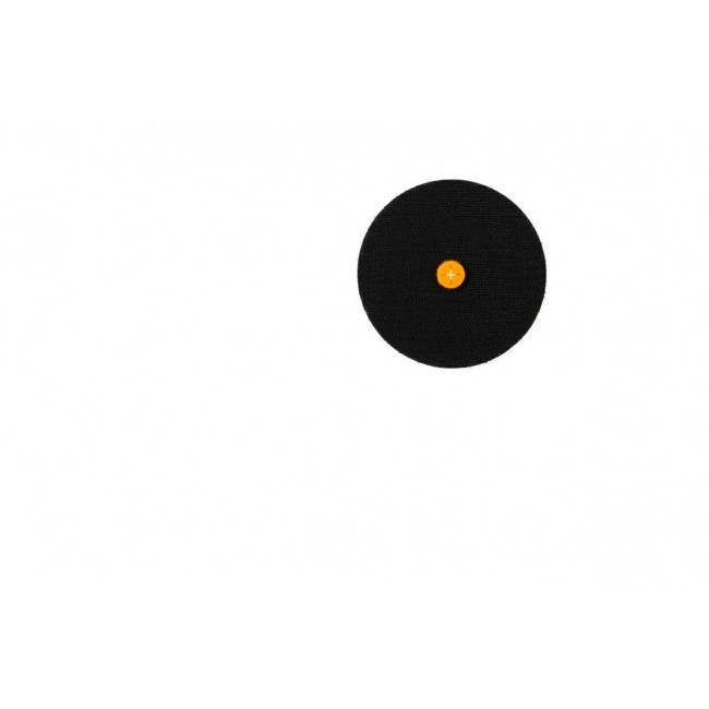 DISTAR PAD HOLDER 100 x 14.7 x M14 CENTRUM PRO 2.0