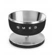 Smeg Collezione Kitchen Scales KSC01BLMWW Black