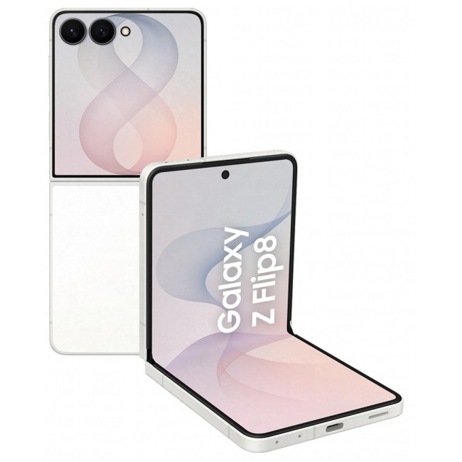 Samsung Galaxy Z Flip8 17.5 cm (6.9 Samsung Galaxy Z Flip8 17.5 cm (6.9