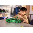 LEGO TECHNIC 42224 Porsche 911 GT3 R REXY AO Racing Car