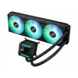 ASUS LC 360 ARGB Processor All-in-one liquid cooler 12 cm Black 1 pc(s)