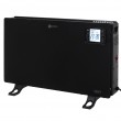 Camry | Convection Fan Heater with Remote Control | CR 7739 | Convection Heater | 2000 W | Number of power levels 3 | Suitable for rooms up to m2 | White