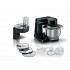 Bosch Serie 2 MUMS2EB01 food processor 700 W 3.8 L Black, Stainless steel