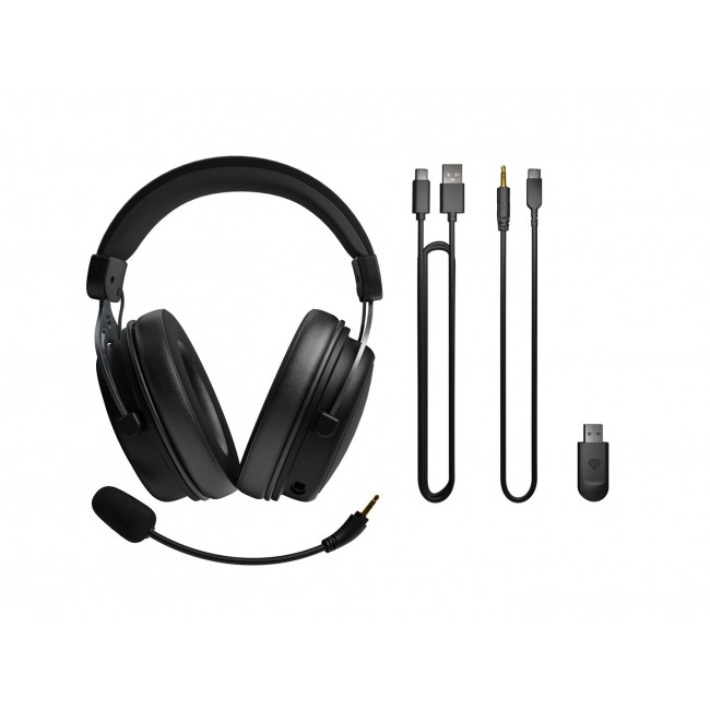 GENESIS Toron Wireless?