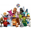 LEGO MINIFIGURES 71053 The Shrek Series