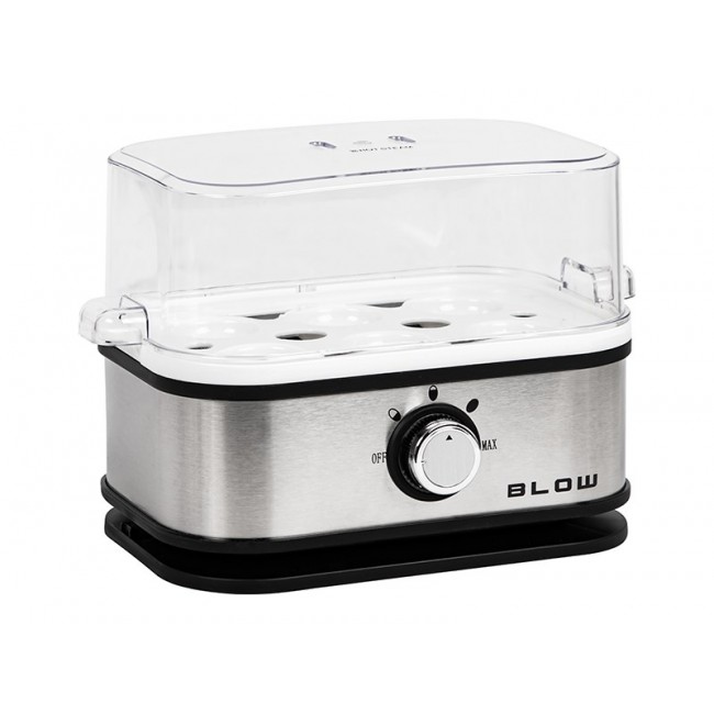 Egg cooker for 6 eggs BLOW EB-02 400W