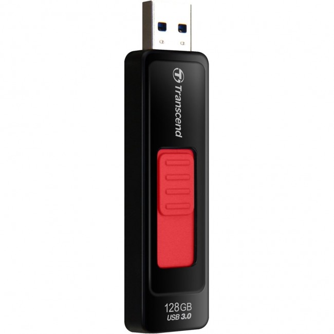 Transcend JetFlash elite JetFlash 760 128GB Red