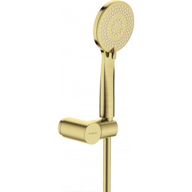 Point shower set