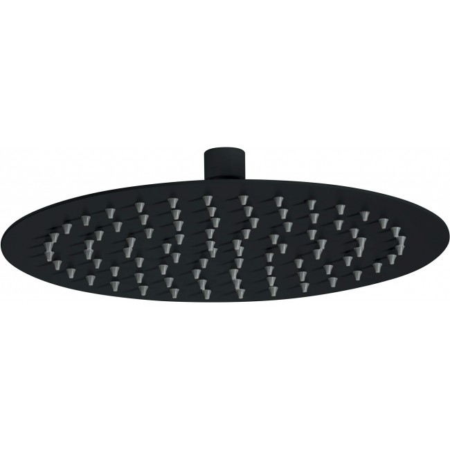 Round overhead shower - 250 mm