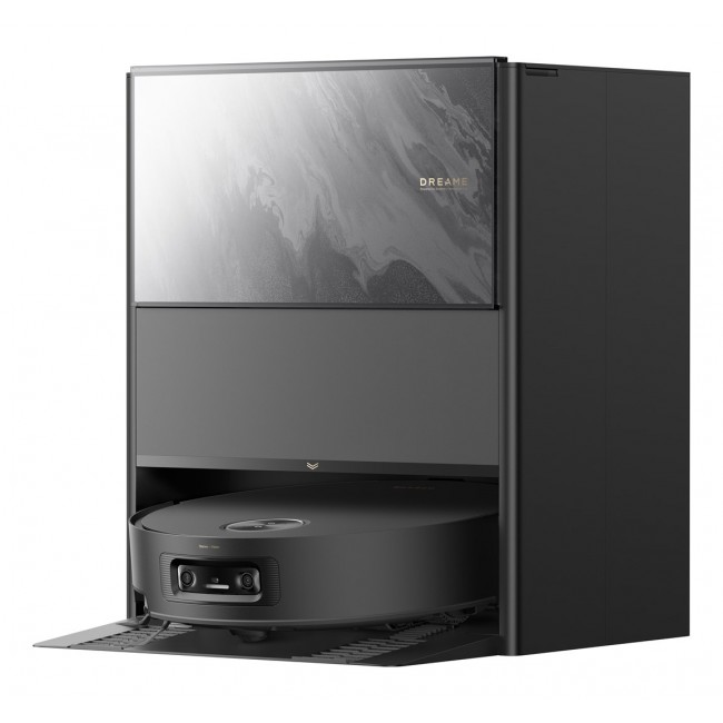 Dreame Aqua10 Ultra Track Complete Black Dreame Aqua10 Ultra Track Complete Black