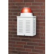 ABUS SG1650 siren Wired siren White