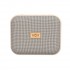 Marley Speaker | Jammin | Waterproof | Bluetooth | Wireless connection | Portable | Cream