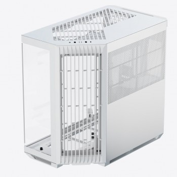 APNX V1-WT-v1 Midi Tower White