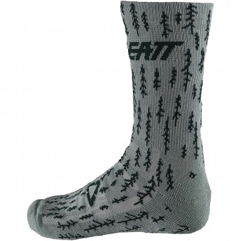 Skarpety rowerowe LEATT Socks MTB L/XL