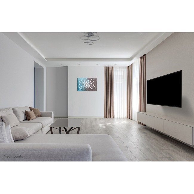 Neomounts WL40S-850BL18 TV mount wall 43-86
