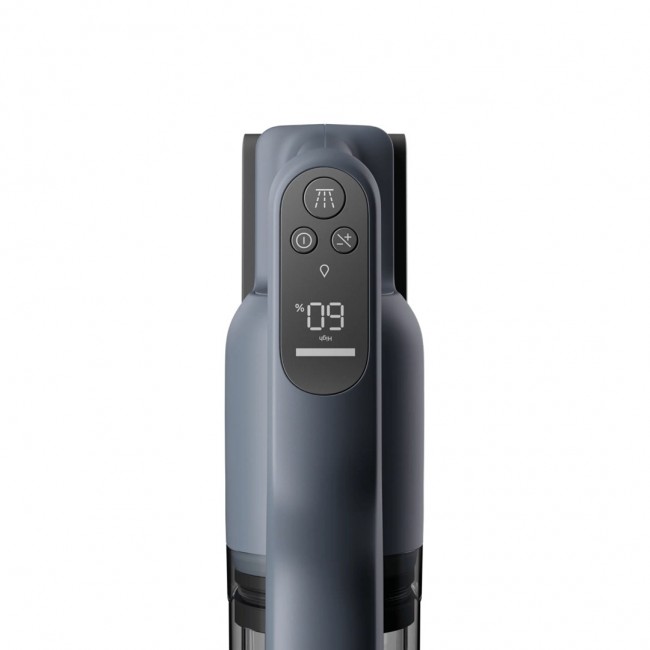 Electrolux EW82U1DB 2-in-1 stick vacuum Battery Dry&wet Cyclonic Bagless 85 W Blue 4.3 Ah Electrolux EW82U1DB 2-in-1 stick vacuum Battery Dry&wet Cyclonic Bagless 85 W Blue 4.3 Ah