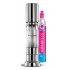 SodaStream Ens Stainless steel Silver
