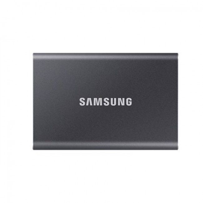 Samsung MU-PC4T0T 4 TB USB Type-C 3.2 Gen 2 (3.1 Gen 2) Grey, Titanium