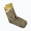 BUFF THERMONET Over The Calf Socks, Olive L