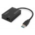 Digitus USB 3.0 Gigabit SFP network adapter