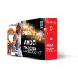 Sapphire PURE AMD Radeon RX 9060 XT GPU 16 GB GDDR6 Sapphire PURE AMD Radeon RX 9060 XT GPU 16 GB GDDR6