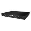 BCS BCS-P-NVR0902-A-4K(5L) network video recorder 1U Black