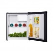 MPM-46-CJ-02/E - refrigerator, black MPM-46-CJ-02/E - refrigerator, black
