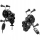 MOTORBIKE PHONE HOLDER FREEDCONN MC7W WITH INDUCTIVE CHARGER MOTORBIKE PHONE HOLDER FREEDCONN MC7W WITH INDUCTIVE CHARGER