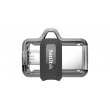 Sandisk Ultra Dual m3.0 USB flash drive 64 GB USB Type-A / Micro-USB 3.2 Gen 1 (3.1 Gen 1) Black,Silver,Transparent Sandisk Ultra Dual m3.0 USB flash drive 64 GB USB Type-A / Micro-USB 3.2 Gen 1 (3.1 Gen 1) Black,Silver,Transparent