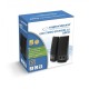 Esperanza EP119 2-way Black Wired 6 W Esperanza EP119 2-way Black Wired 6 W