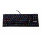 KEYBOARD I-BOX AURORA K-2R RGB, MECHANICAL, GAMING