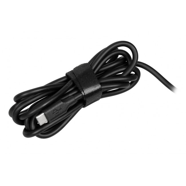 iBOX IUZ100TC laptop charger PD 100W, E-mark chip iBOX IUZ100TC laptop charger PD 100W, E-mark chip