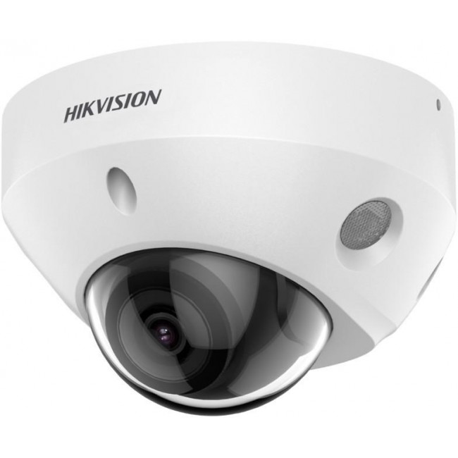 Hikvision Dome ColorVu IP DS-2CD2547G2-LS(2.8mm)(C) 4MP