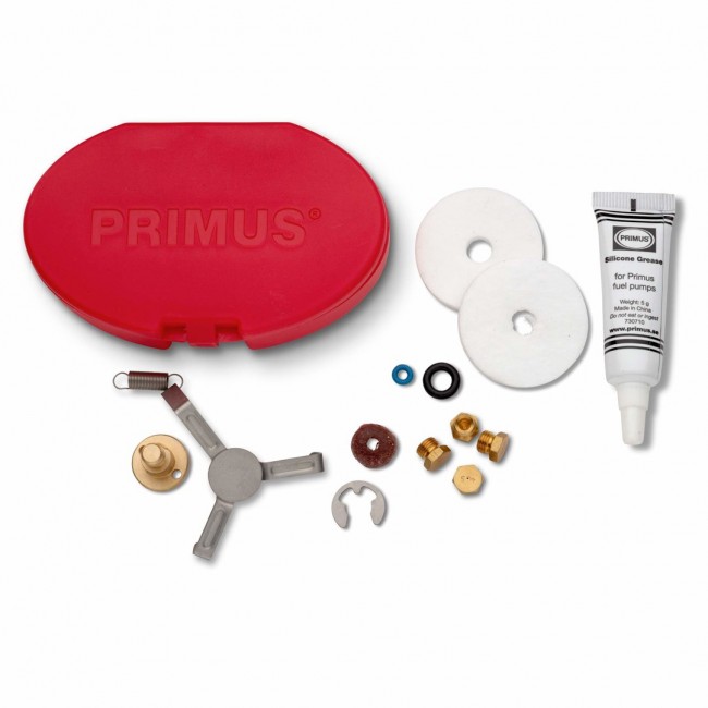 Primus P731771 camping stove accessory Red