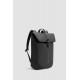 XD DESIGN BACKPACK URBAN FLAP-TOP BLACK P/N: P706.2601