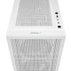 DeepCool CH560 DIGITAL WH Midi Tower White DeepCool CH560 DIGITAL WH Midi Tower White