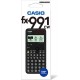 CASIO FX-991CW CALCULATOR SCIENTIFIC BOX. Black. CASIO FX-991CW CALCULATOR SCIENTIFIC BOX. Black.