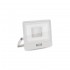 LED projector V-TAC VT-138S 30W SAMSUNG CHIP Motion sensor 6500K 2340lm (SKU 20276) White