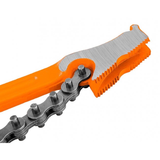 NEO tools 02-444 strap wrench NEO tools 02-444 strap wrench