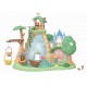 Sylvanian Families 5761 doll Sylvanian Families 5761 doll