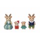 Sylvanian Families Reindeer Family 5692 Sylvanian Families Reindeer Family 5692