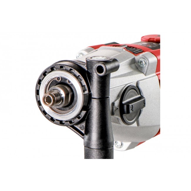 Metabo SBEV 1100-2 S 3100 RPM Keyless 2.8 kg Black, Green, Red, Stainless steel Metabo SBEV 1100-2 S 3100 RPM Keyless 2.8 kg Black, Green, Red, Stainless steel